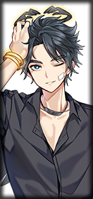 jin black angel